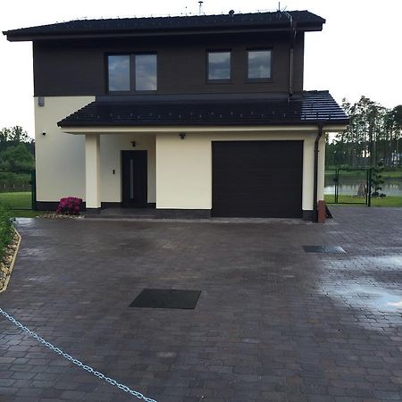 Golfbay Villa Senica Eksteriør bilde